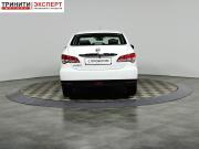 Nissan Almera III (G15) Белгород  - изображение 24