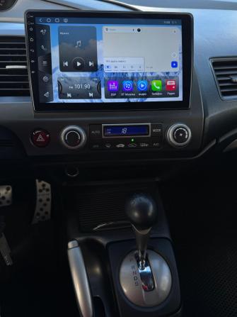 Honda Civic VIII с пробегом 2007 года, цена 495 000 рублей, 288486 км, седан, Автокод Объявления