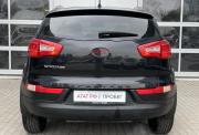 Kia Sportage III Владимир  - изображение 30