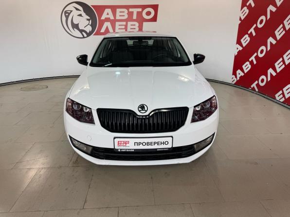 Skoda Octavia III (A7) с пробегом 2015 года, цена 1 290 000 рублей, 157560 км, лифтбек, Автокод Объявления