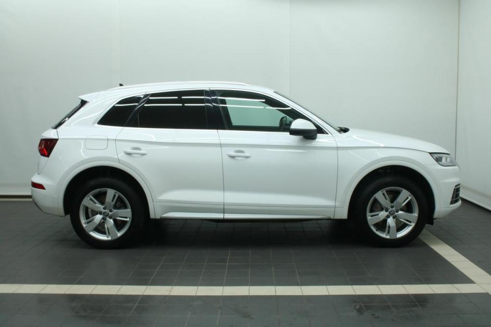 Audi Q5 II (FY) Красноярск  - изображение 11