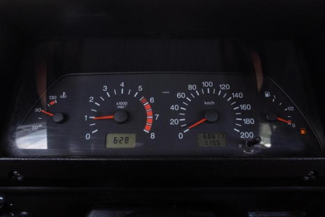 Lada (ВАЗ) 2131 (4x4) I с пробегом 2014 года, цена 625 000 рублей, 68617 км, внедорожник, Автокод Объявления