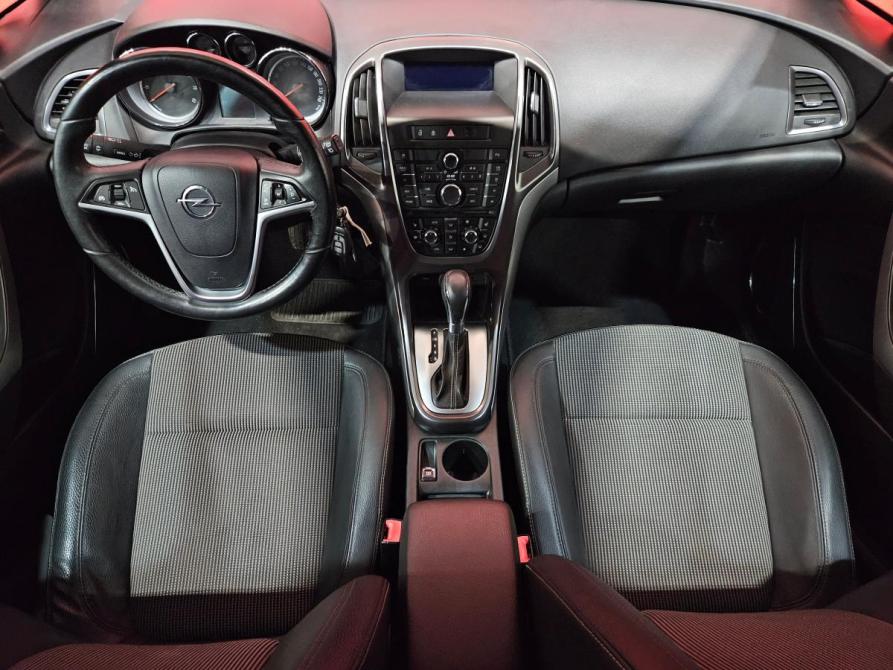 Opel Astra J Вологда  - изображение 9