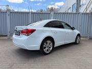 Chevrolet Cruze I Рестайлинг Ростов-на-Дону  - изображение 23