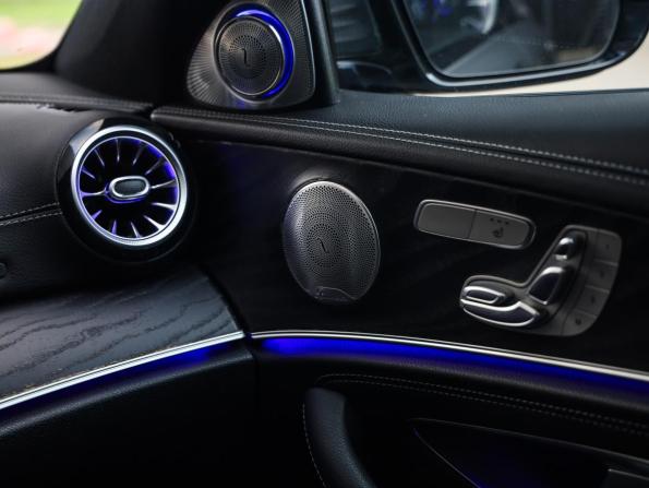 Mercedes-Benz E-Класс V (W213 S213 C238) с пробегом 2019 года, цена 3 799 000 рублей, 76001 км, седан, Автокод Объявления