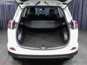 Toyota RAV4 IV (XA40) Рестайлинг Москва  - изображение 30
