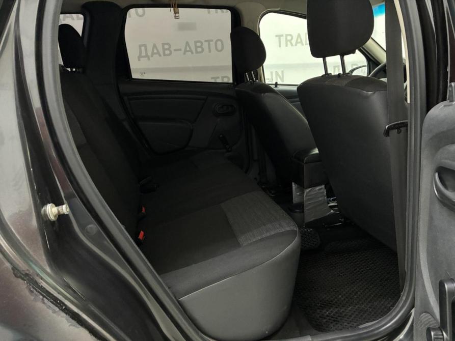 Renault Duster I Пермь  - изображение 16