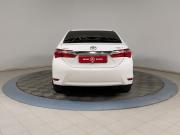 Toyota Corolla XI (E160 E170 E180) Екатеринбург  - изображение 24