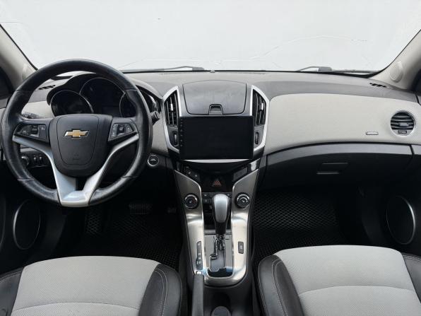 Chevrolet Cruze I Рестайлинг с пробегом 2014 года, цена 840 000 рублей, 229747 км, универсал, Автокод Объявления