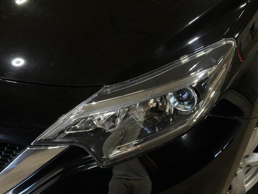 Nissan Note II Рестайлинг Челябинск  - изображение 7