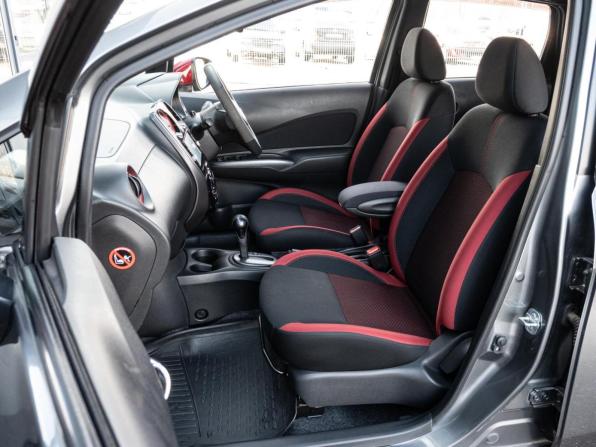 Nissan Note II Рестайлинг с пробегом 2017 года, цена 1 245 000 рублей, 67479 км, хэтчбек, Автокод Объявления