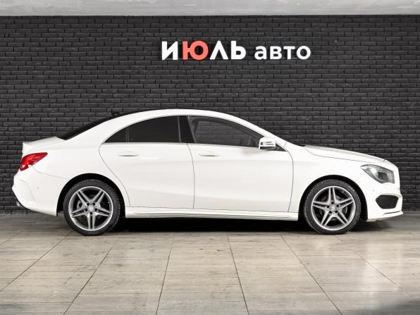 Mercedes-Benz CLA I (C117 X117) с пробегом 2013 года, цена 1 780 000 рублей, 176144 км, седан, Автокод Объявления