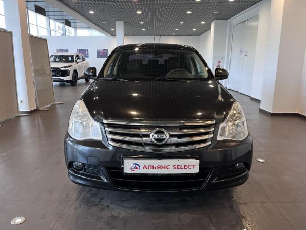 Nissan Almera III (G15) с пробегом 2018 года, цена 730 000 рублей, 95251 км, седан, Автокод Объявления