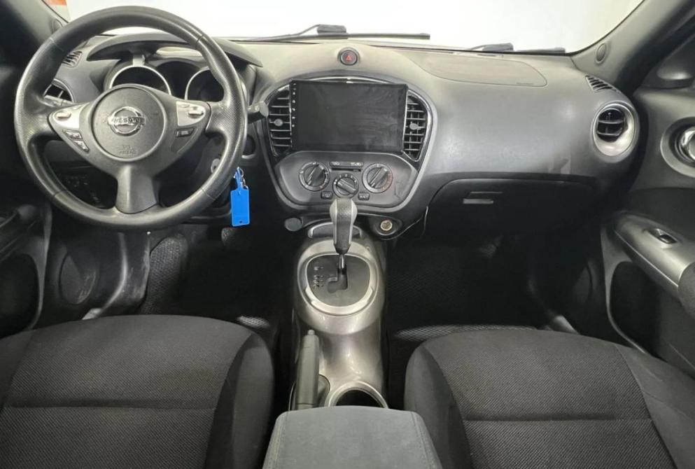 Nissan Juke I Астрахань  - изображение 14