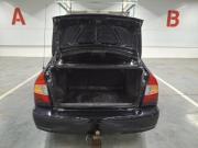 Hyundai Accent II Казань  - изображение 34
