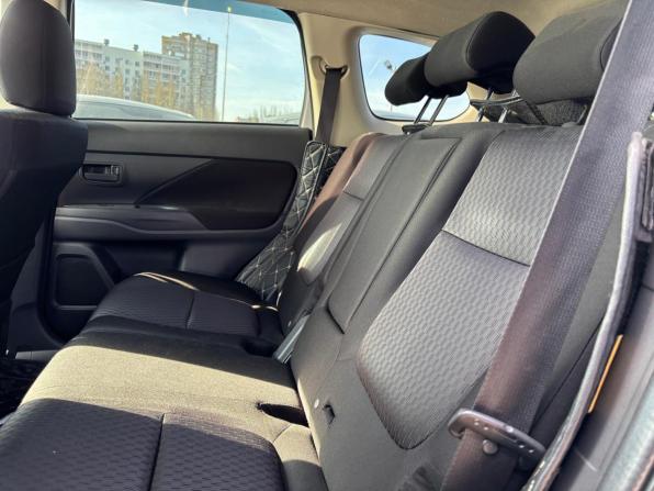 Mitsubishi Outlander III с пробегом 2012 года, цена 985 000 рублей, 206000 км, внедорожник, Автокод Объявления