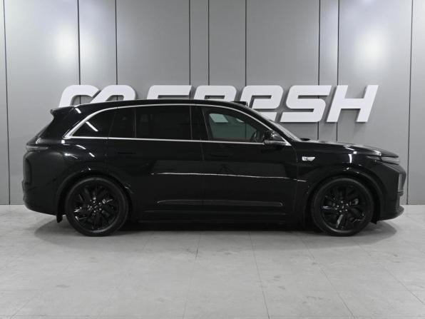 Li Auto (Lixiang) L7 I с пробегом 2023 года, цена 5 845 000 рублей, 50870 км, внедорожник, Автокод Объявления