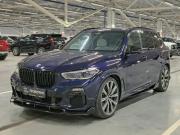 BMW X5 IV (G05/G18) Казань  - изображение 23