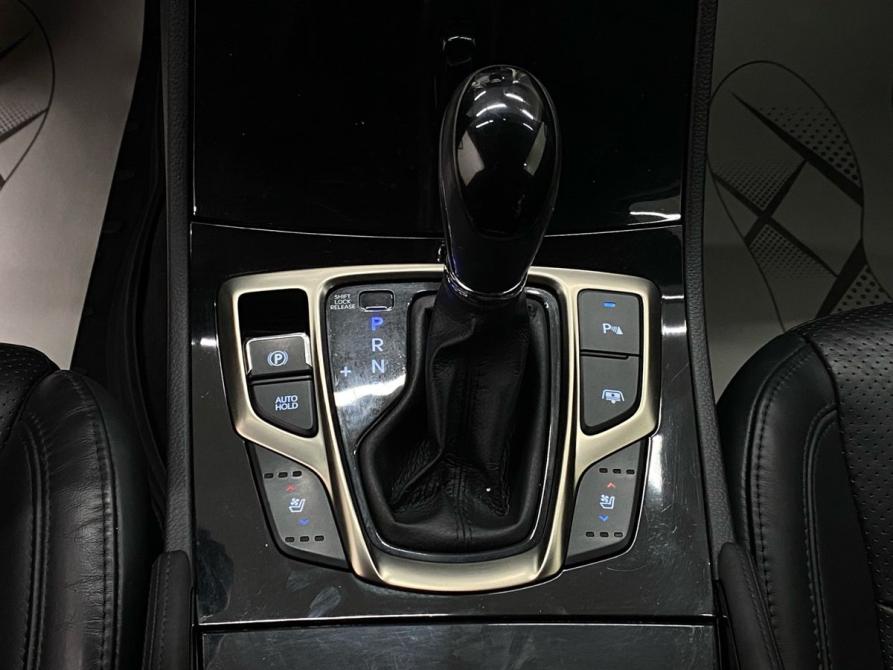 Hyundai Grandeur V Энгельс  - изображение 34
