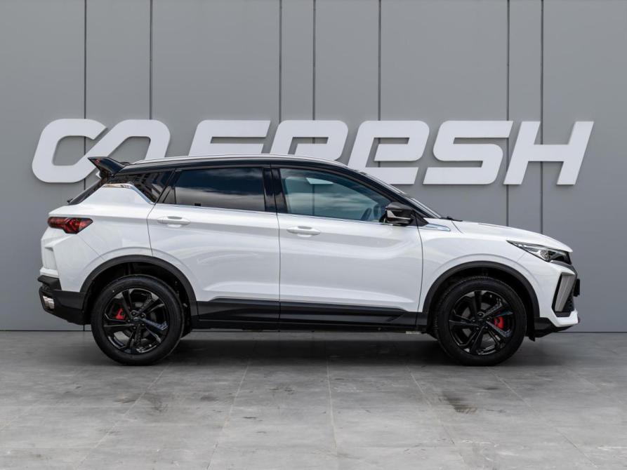 Geely Coolray I Рестайлинг Краснодар  - изображение 5