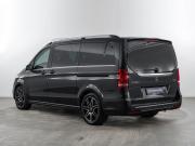 Mercedes-Benz V-Класс III (W447) Рестайлинг Москва  - изображение 29