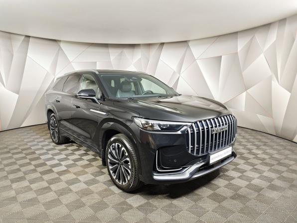 Jaecoo J8 с пробегом 2024 года, цена 3 055 000 рублей, 44704 км, внедорожник, Автокод Объявления