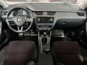 Skoda Octavia III (A7) Екатеринбург  - изображение 40