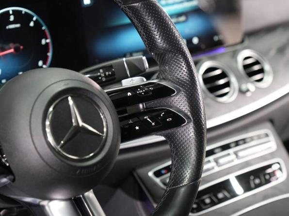 Mercedes-Benz E-Класс V (W213 S213 C238) Рестайлинг с пробегом 2020 года, цена 3 750 000 рублей, 179977 км, седан, Автокод Объявления