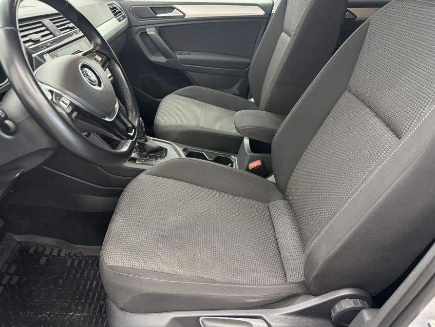 Volkswagen Tiguan II Воронеж  - изображение 24