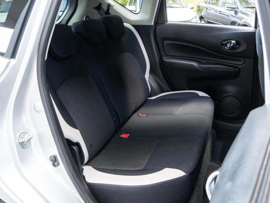 Nissan Note II Рестайлинг Волгоград  - изображение 10