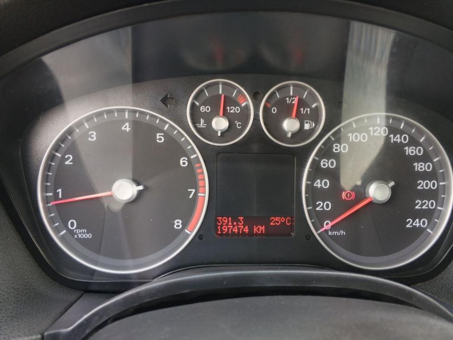 Ford Focus II Москва  - изображение 14
