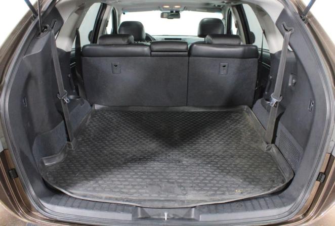 Hyundai ix55 с пробегом 2011 года, цена 975 000 рублей, 382197 км, внедорожник, Автокод Объявления