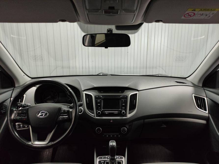 Hyundai Creta I Пермь  - изображение 8