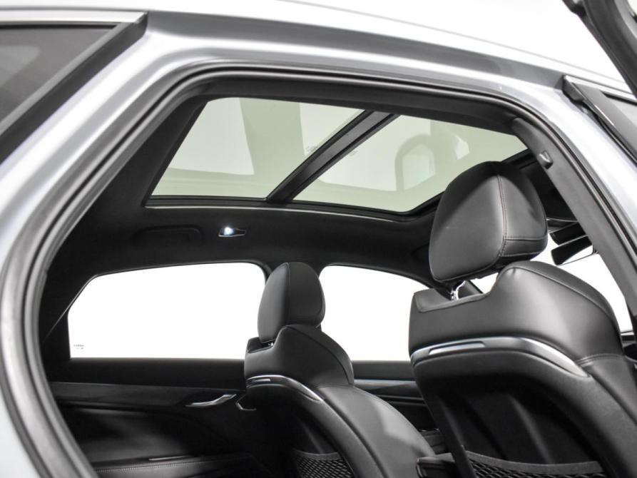 Geely Tugella I Рестайлинг Санкт-Петербург  - изображение 21