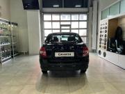 Lada (ВАЗ) Granta I Рестайлинг Москва  - изображение 13
