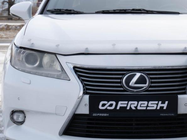 Lexus ES VI с пробегом 2014 года, цена 1 849 000 рублей, 220322 км, седан, Автокод Объявления