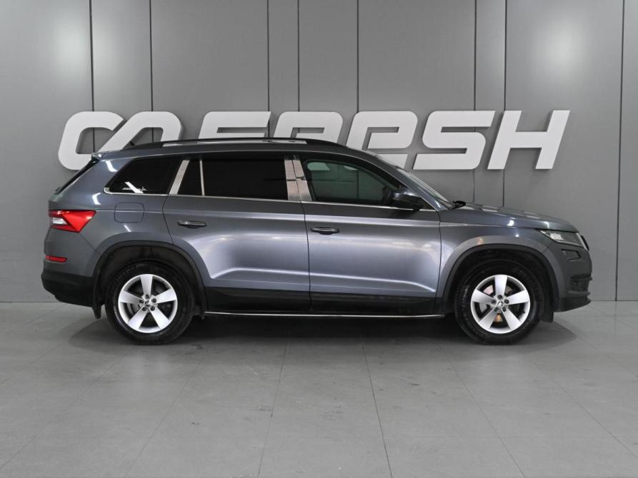 Skoda Kodiaq I Ростов-на-Дону  - изображение 5