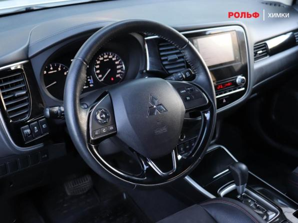 Mitsubishi Outlander III Рестайлинг 3 с пробегом 2020 года, цена 2 197 000 рублей, 116750 км, внедорожник, Автокод Объявления
