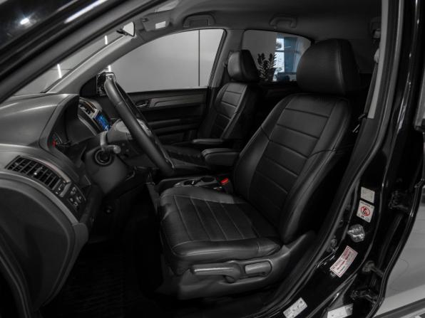 Honda CR-V III Рестайлинг с пробегом 2011 года, цена 1 475 000 рублей, 270452 км, внедорожник, Автокод Объявления