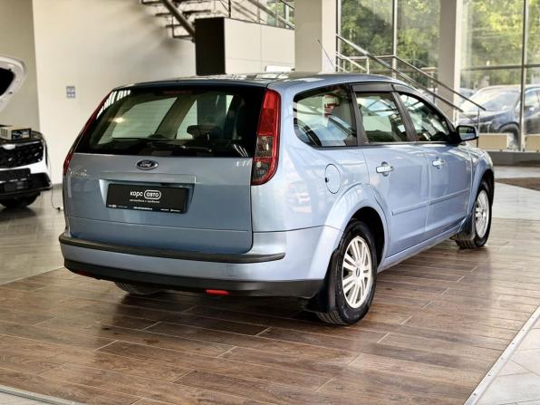 Ford Focus II с пробегом 2007 года, цена 559 000 рублей, 157259 км, универсал, Автокод Объявления