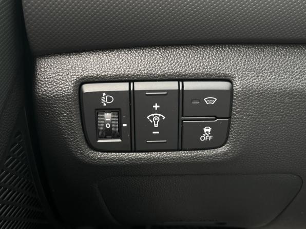 Hyundai Creta II с пробегом 2021 года, цена 2 050 000 рублей, 47732 км, внедорожник, Автокод Объявления