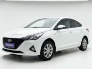 Hyundai Solaris II Рестайлинг Борисоглебск  - изображение 2