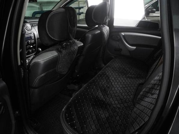 Renault Duster I с пробегом 2012 года, цена 859 000 рублей, 147531 км, внедорожник, Автокод Объявления