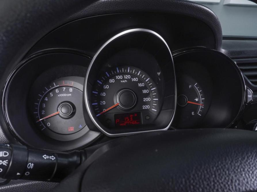 Kia Rio III Ростов-на-Дону  - изображение 14