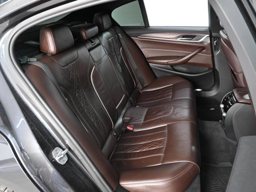 BMW 5 серии VII (G30/G31/G38) Ростов-на-Дону  - изображение 7