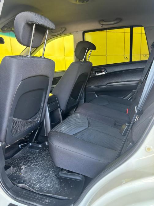 SsangYong Kyron I Рестайлинг Ижевск  - изображение 10