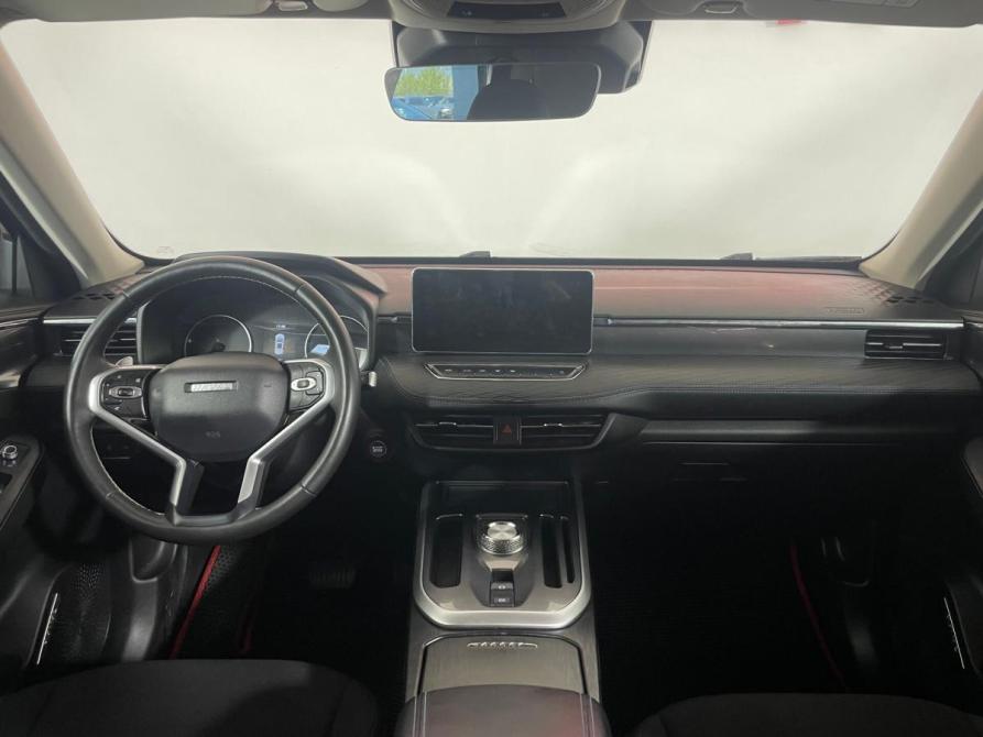 Haval Jolion I Воронеж  - изображение 10