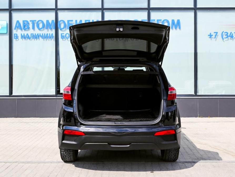 Hyundai Creta I Екатеринбург  - изображение 21
