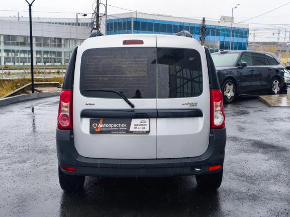 Lada (ВАЗ) Largus I с пробегом 2018 года, цена 835 000 рублей, 144198 км, универсал, Автокод Объявления