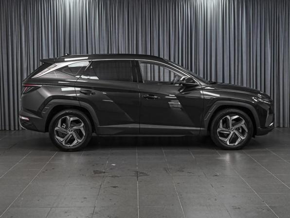 Hyundai Tucson IV с пробегом 2021 года, цена 3 360 000 рублей, 19005 км, внедорожник, Автокод Объявления